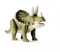 Figurka dinosaura ve vajíčku, 3 druhy